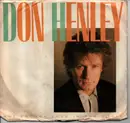 7inch Vinyl Single - Don Henley - Not Enough Love In The World