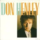 7inch Vinyl Single - Don Henley - Not Enough Love In The World