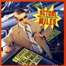 CD - Don Henley - Actual Miles (Henley's Greatest Hits)