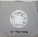 7inch Vinyl Single - Don Henley - All She Wants To Do Is Dance