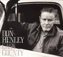 CD - Don Henley - Cass County - digifile