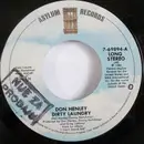 7inch Vinyl Single - Don Henley - Dirty Laundry
