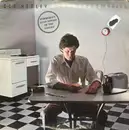 LP - Don Henley - I Can't Stand Still