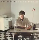 LP - Don Henley - I Can't Stand Still