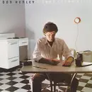 CD - Don Henley - I Can't Stand Still