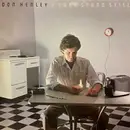 LP - Don Henley - I Can't Stand Still