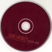CD - Don Henley - Inside Job