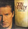 Double LP - Don Henley - Inside Job