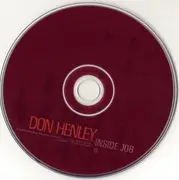 CD - Don Henley - Inside Job