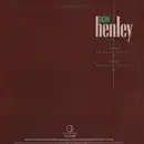 12inch Vinyl Single - Don Henley - Sunset Grill