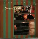 12inch Vinyl Single - Don Henley - Sunset Grill