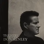 Double CD - Don Henley - The Very Best Of Don Henley - Slipcase