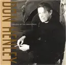 CD - Don Henley - The End Of The Innocence