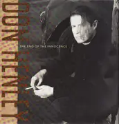 LP - Don Henley - The End Of The Innocence