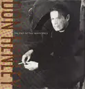 LP - Don Henley - The End Of The Innocence