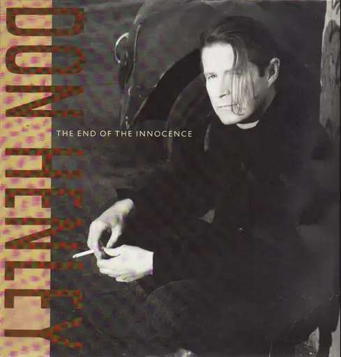 The End of the Innocence - Don Henley | Vinyl