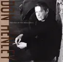 CD - Don Henley - The End Of The Innocence