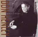 CD - Don Henley - The End Of The Innocence