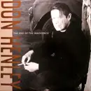 LP - Don Henley - The End Of The Innocence