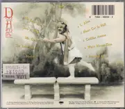 CD - Don Henry - Wild In The Backyard