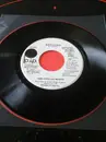 7inch Vinyl Single - Don High And Mighty - Black Cojack