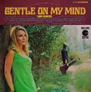 LP - Don Hughes - Gentle On My Mind
