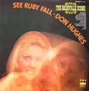 LP - Don Hughes - See Ruby Fall