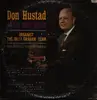 LP - Don Hustad - Don Hustad at the pipe organ