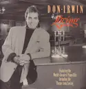 LP - Don Irwin - Loving