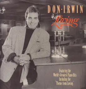 Don Irwin - Loving