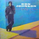 LP - Don Johnson - Heartbeat