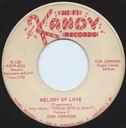 Don Johnson - Melody Of Love