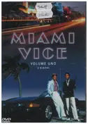 Don Johnson - Miami Vice Volume Uno / Miami Vice Volume One