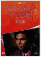 Don Johnson / Philip Michael Thomas a.o. - Miami Vice - Season 5