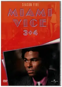 Don Johnson - Miami Vice - Season 5