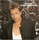 7inch Vinyl Single - Don Johnson - Heart Beat