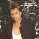 7inch Vinyl Single - Don Johnson - Heart Beat