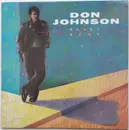 LP - Don Johnson - Heartbeat