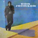 LP - Don Johnson - Heartbeat