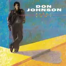 CD - Don Johnson - Heartbeat - Still Sealed