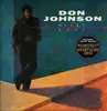 LP - Don Johnson - Heartbeat - GATEFOLD