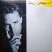 LP - Don Johnson - Let It Roll