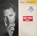 LP - Don Johnson - Let It Roll