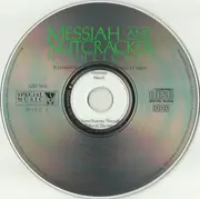 Double CD - Händel / Tchaikovsky - Messiah And Nutcracker Highlights