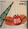 LP - Don Jacoby And The College All-Stars - Swinging Big Sound