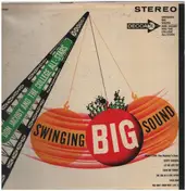 Don Jacoby - Swinging Big Sound