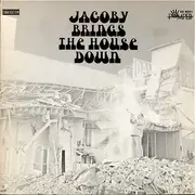 LP - Don Jacoby - Jacoby Brings The House Down