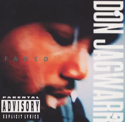 Don Jagwarr - Faded