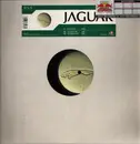 12inch Vinyl Single - Don Jaguar - Jaguar