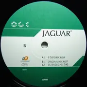 12'' - Don Jaguar - Jaguar